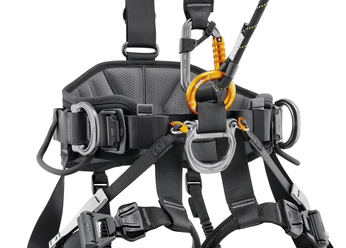 Petzl AVAO BOD FAST Full Body Harness