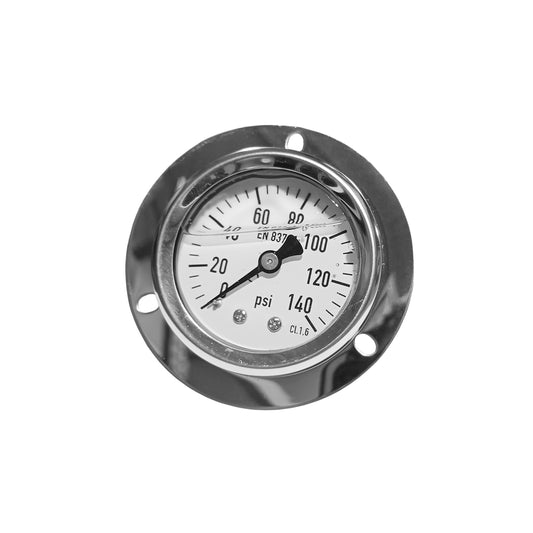 EcoCart Replacement Pressure Gauge