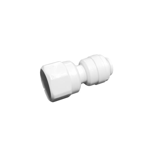 Eco Cart Female Adapter 3/8 - 1/4