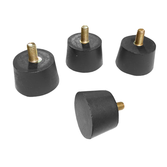 Little Giant Replacement Feet