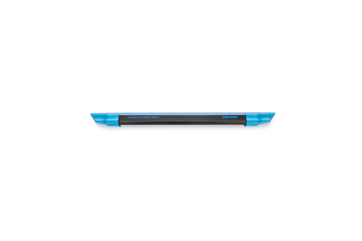 Moerman NEW Liquidator Wide Body Channel
