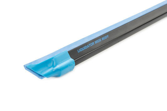 Moerman NEW Liquidator Wide Body Channel