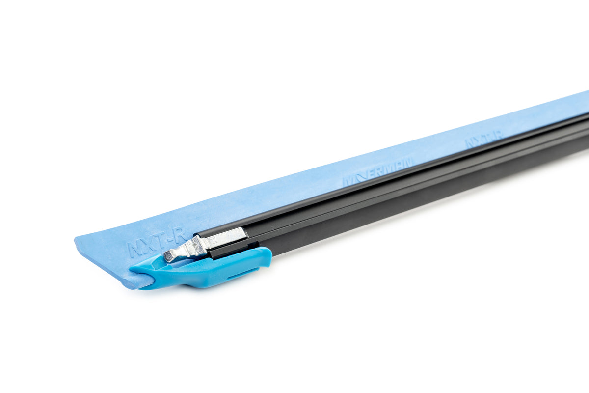 Moerman NEW Liquidator Wide Body Channel