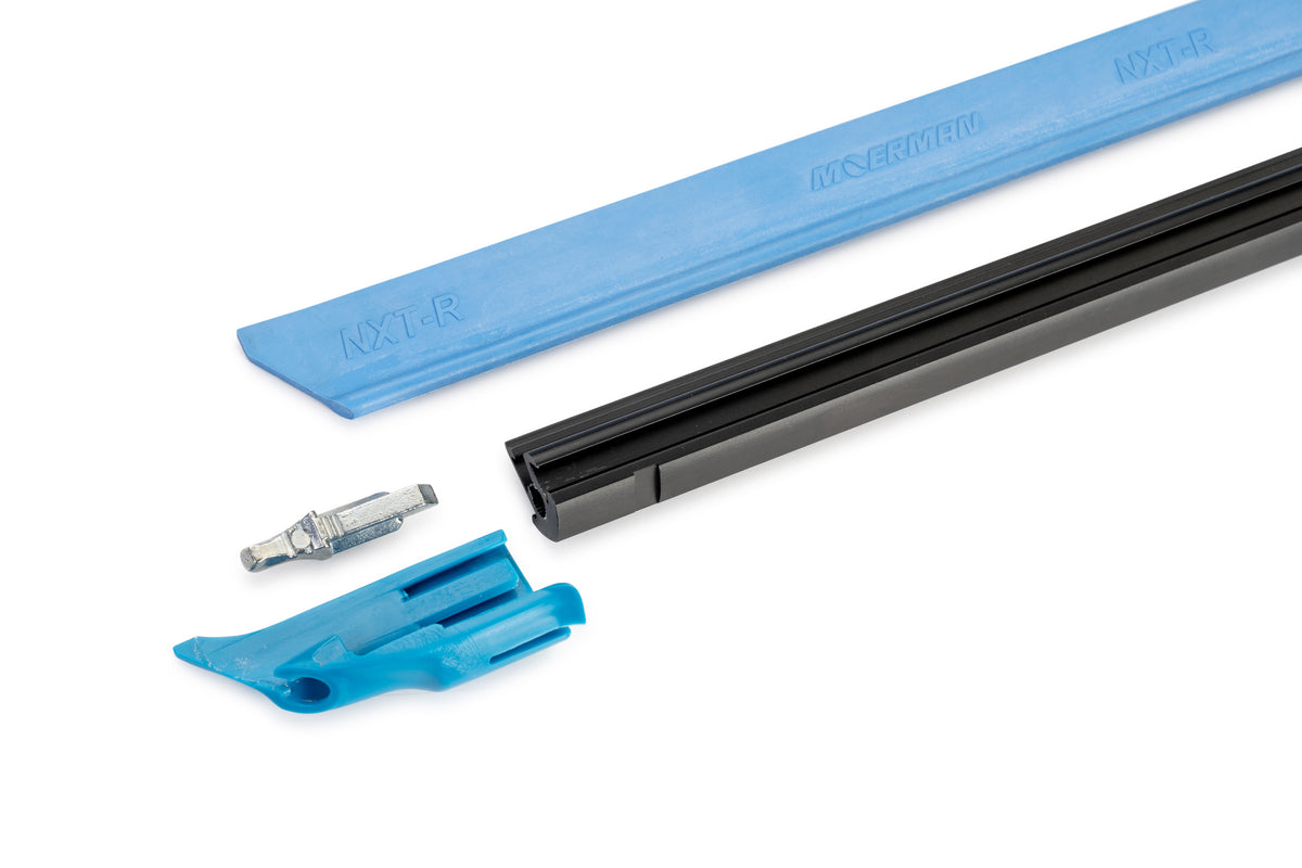 Moerman NEW Liquidator Wide Body Channel