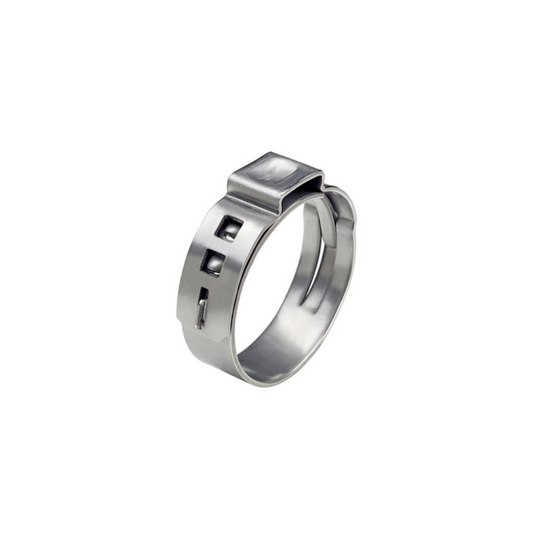 HOSE CLAMP 9 - 10.5 mm