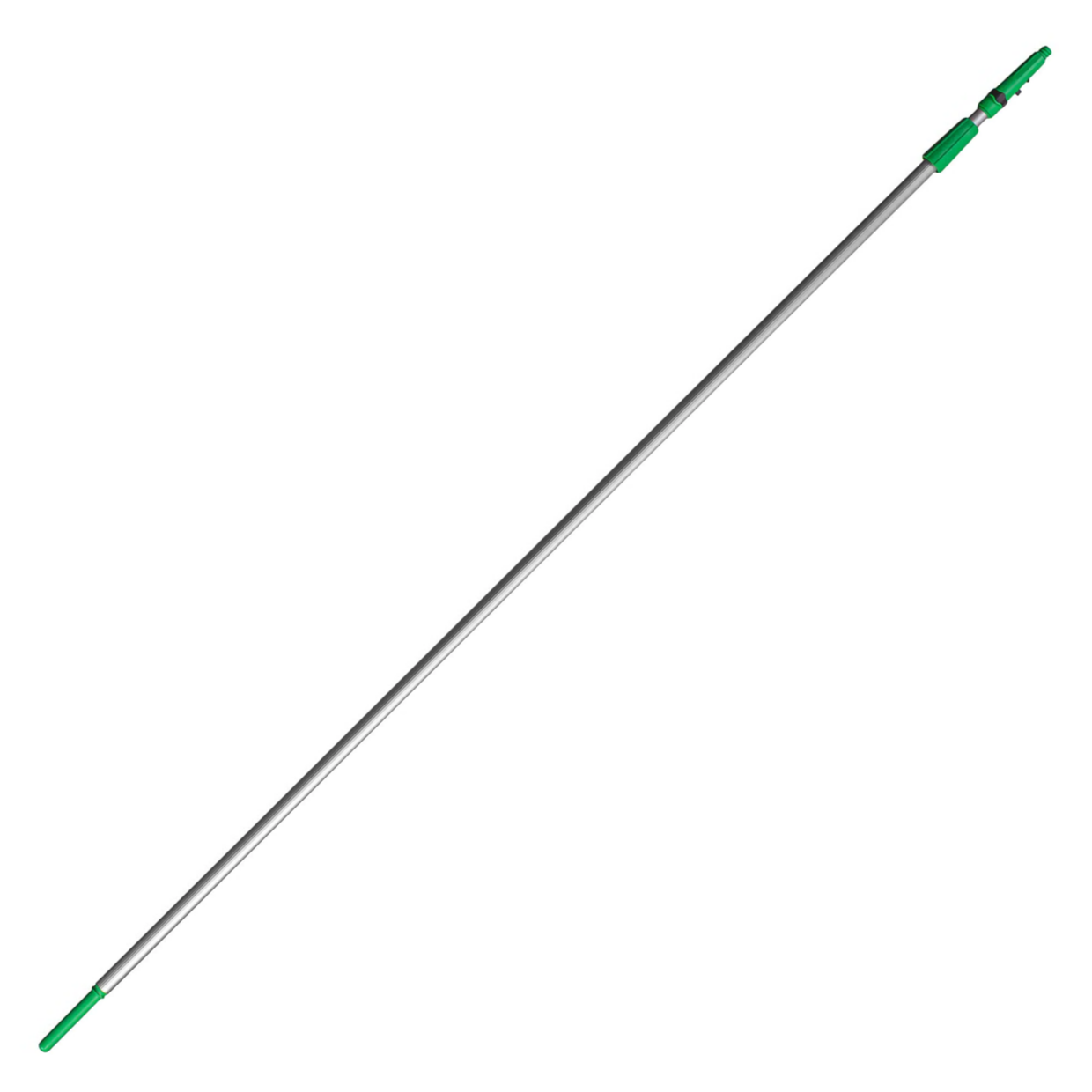 Unger 12 Foot Base for the TelePlus™ Pole System (2-section)