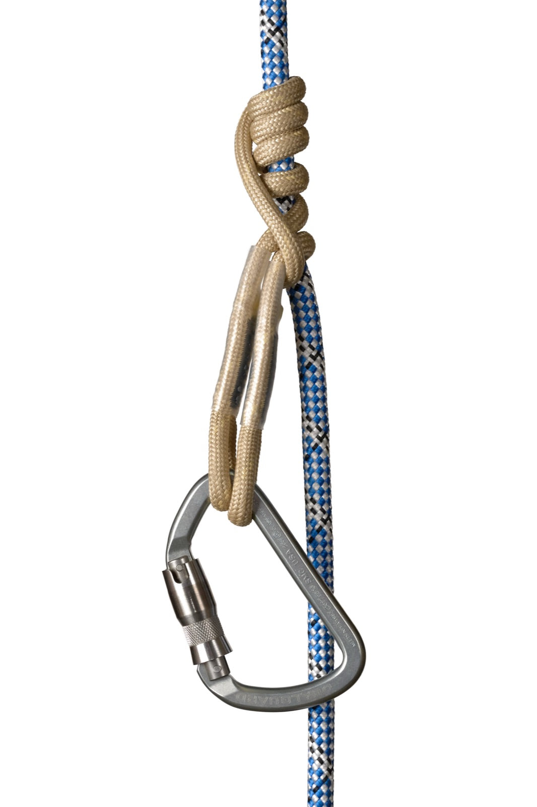PMI EDC Anchor Hitch