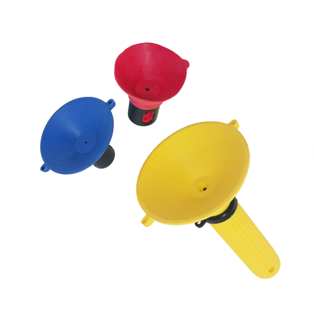 Dusters & Light Bulb Tools – Detroit Sponge