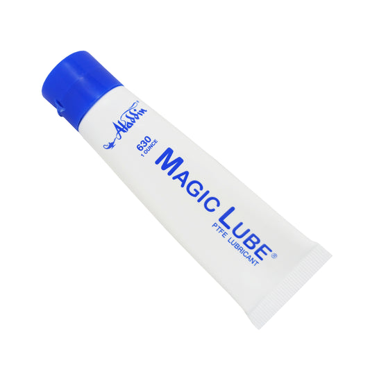 Tube of Magic Lube