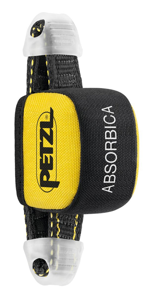 Petzl Absorbica 5.5 Inch Shock Absorber