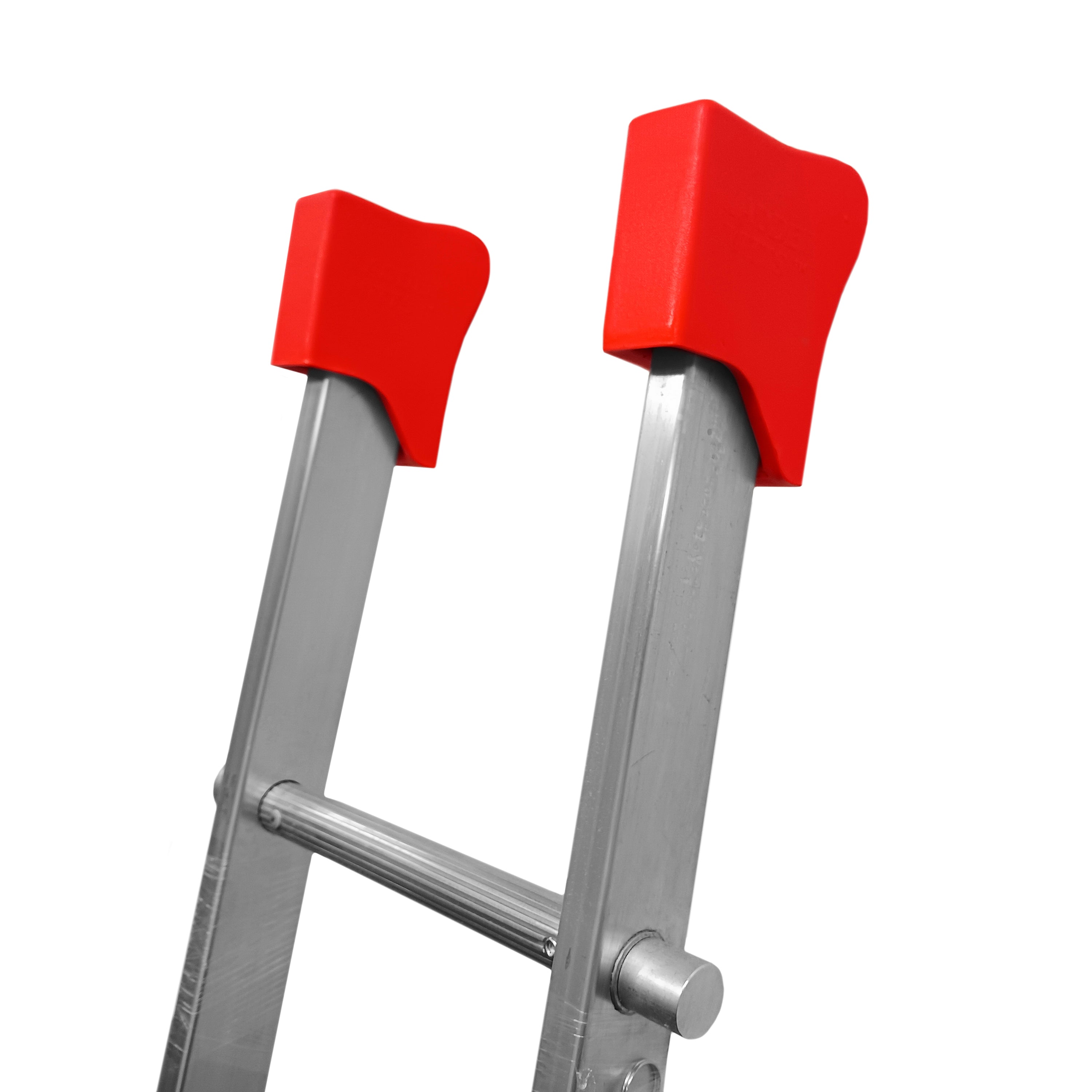 Metallic Ladder Sectional Ladders – Detroit Sponge