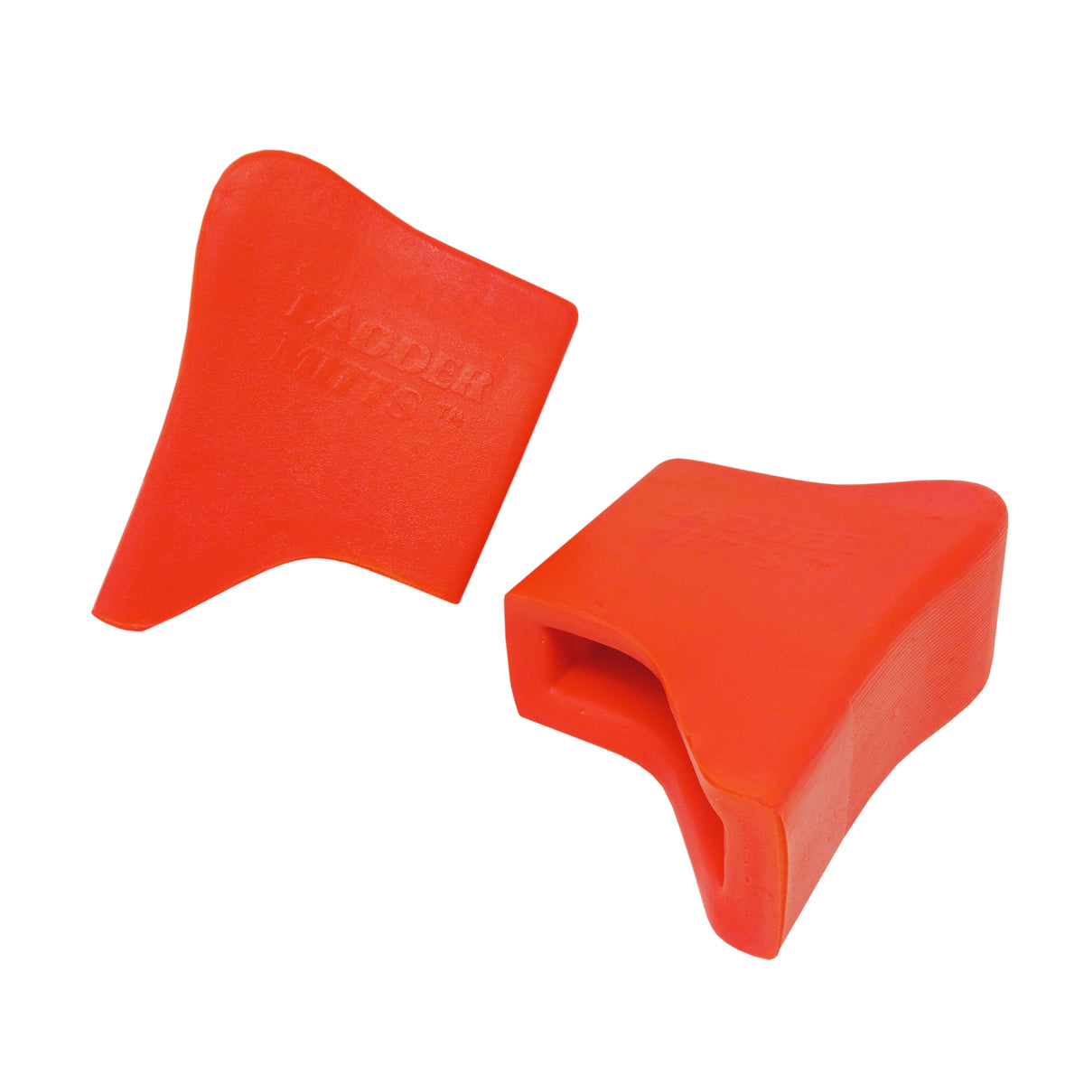 Window Cleaning Supplies | Ladder Mitts (Pair) | Detroit Sponge
