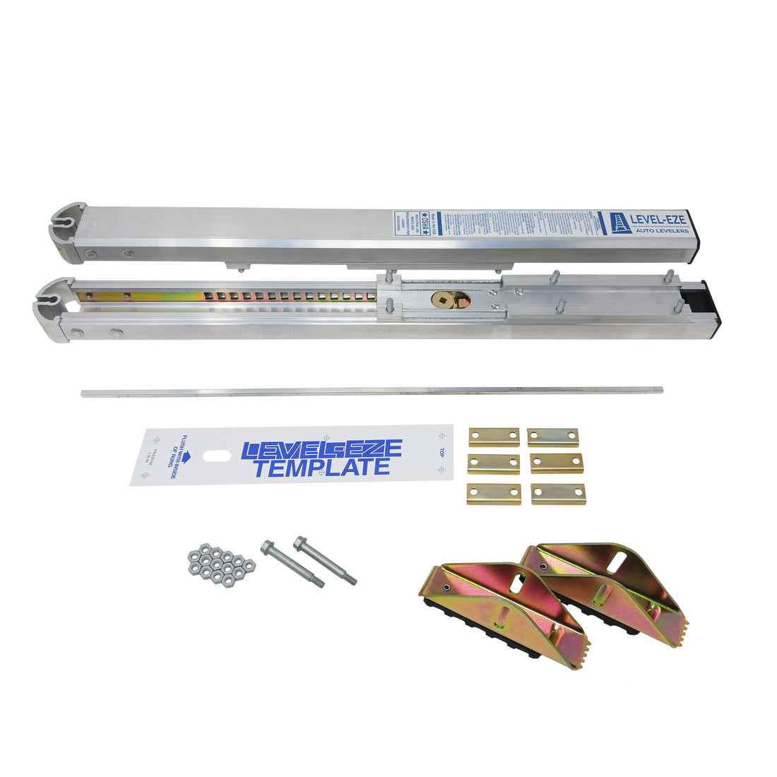 Window Cleaning Supplies | Self-Adjusting Leveler Kit DIY | DSC ...