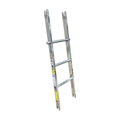 Metallic Ladder Metallic Ladder Sectional Ladders – Detroit Sponge