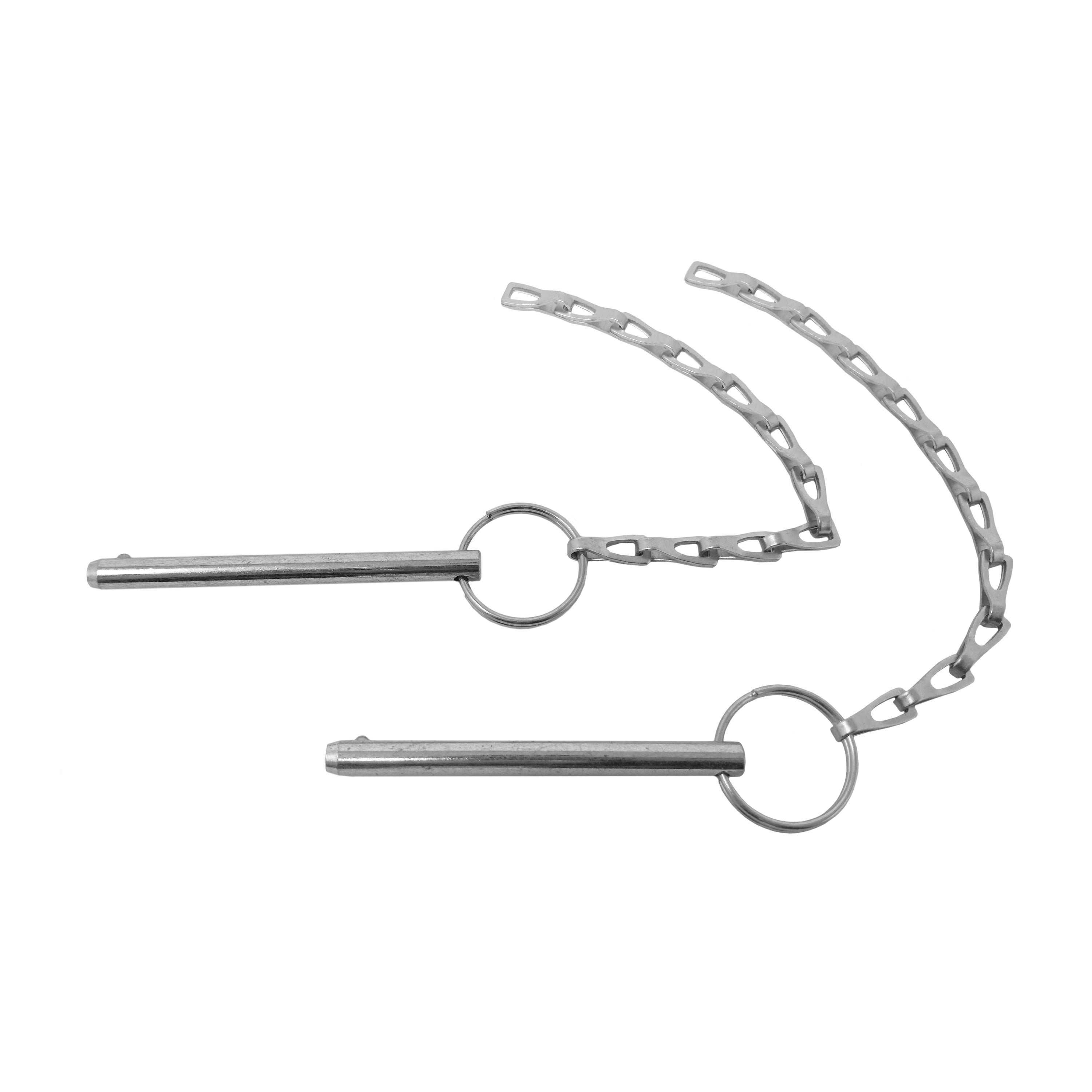 Window Cleaning Supplies | Ladder Locking Pins (Pair) | Detroit Sponge