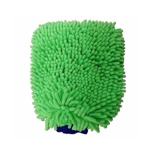 Microfiber Dusting Mitt