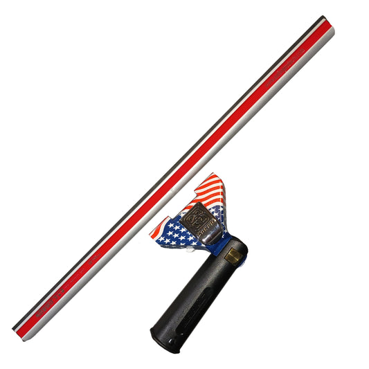 MAGA 18" Sorbo  Squeegee Complete