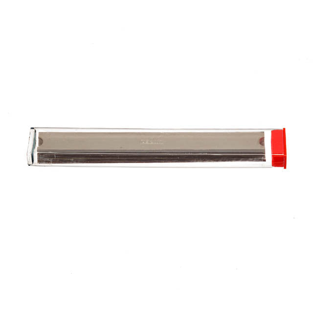 Unger 6 Inch Medium Duty Scraper Replacement Blades (10 Pack)