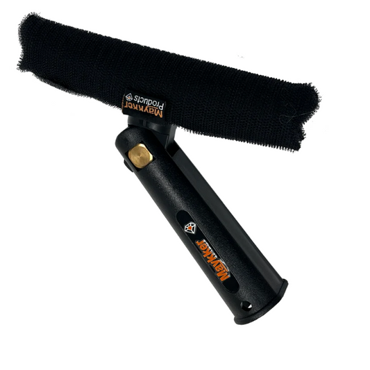 Maykker 6 Inch Handy Sleeve Complete