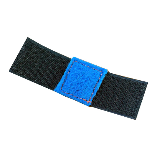 Maykker Blue Scrub (Set of 4)