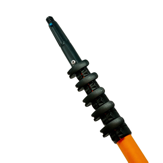 Maykker Mini Carbonfiber TRAD Pole (8 Foot)