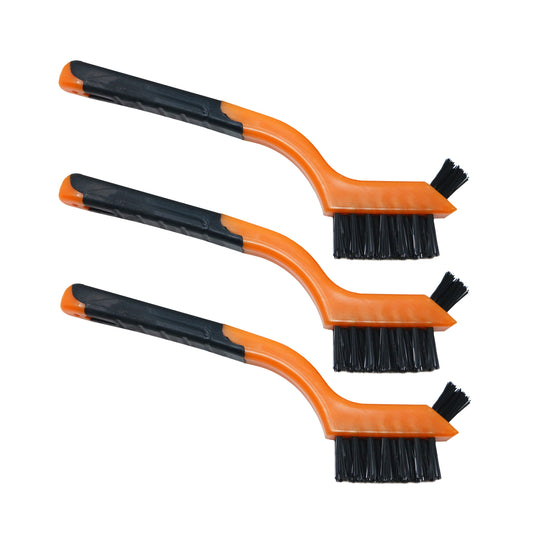 Maykker Track Brush (3 Pack)