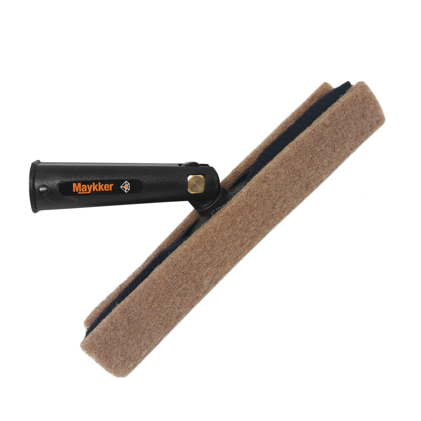 Maykker Walnut Pad Swivel Complete