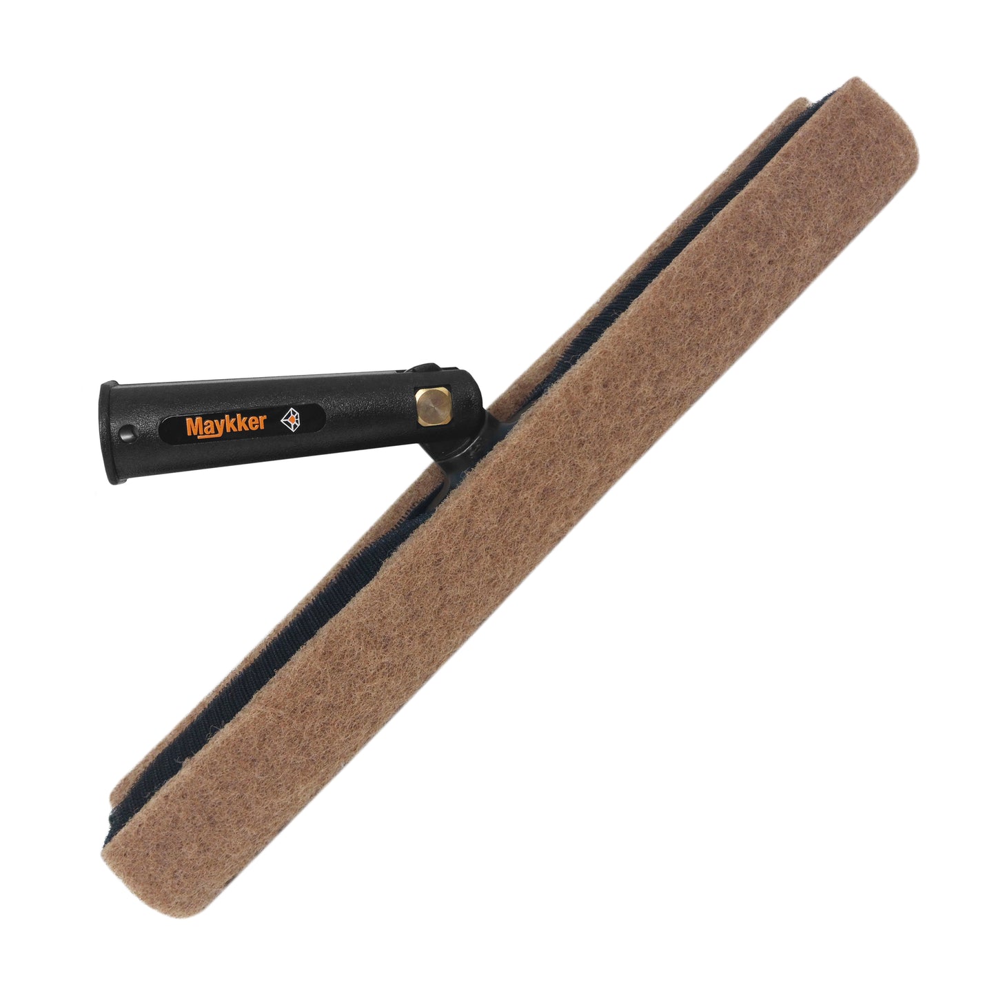 Maykker Walnut Pad Swivel Complete