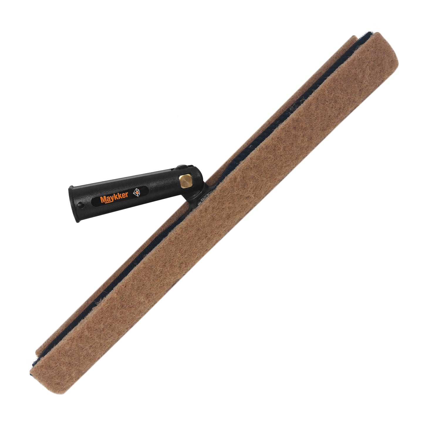 Maykker Walnut Pad Swivel Complete