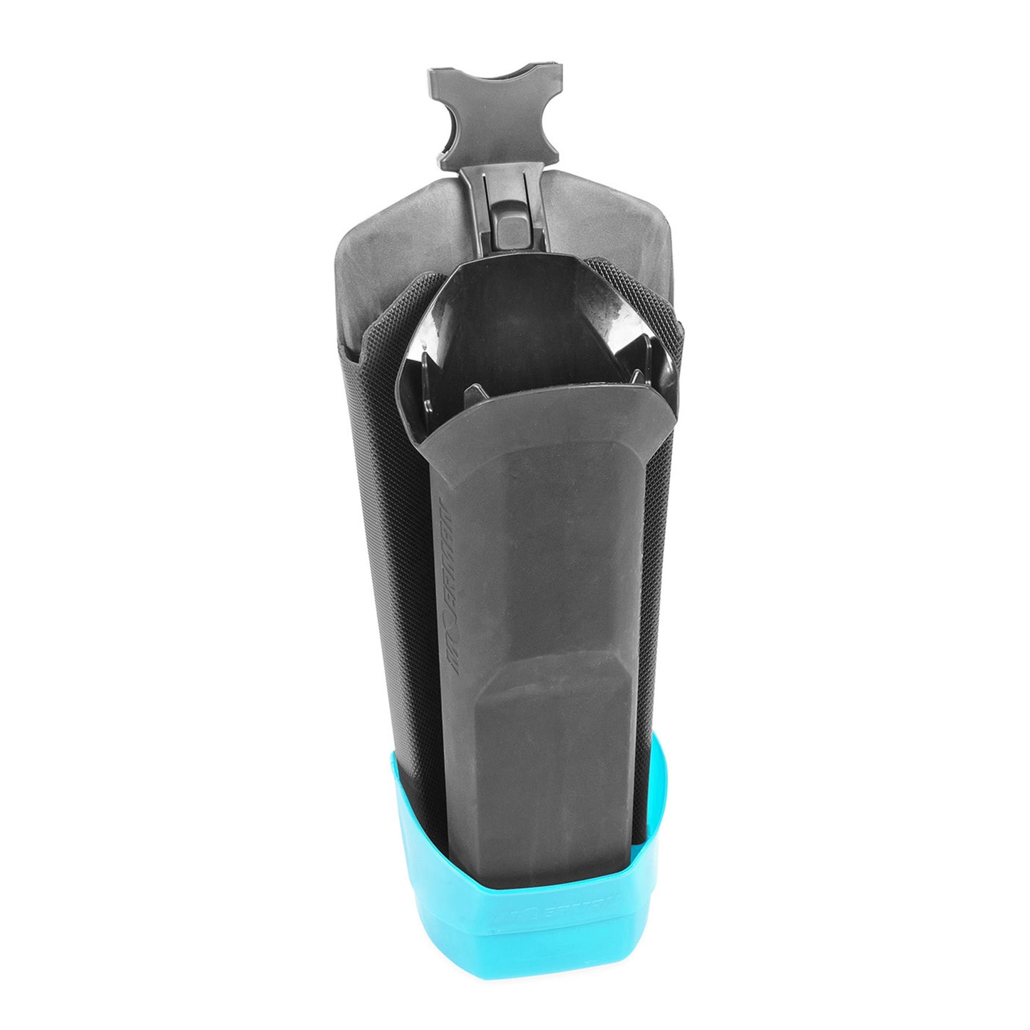 Moerman Drywalker Flex Modular Bucket on a Belt System