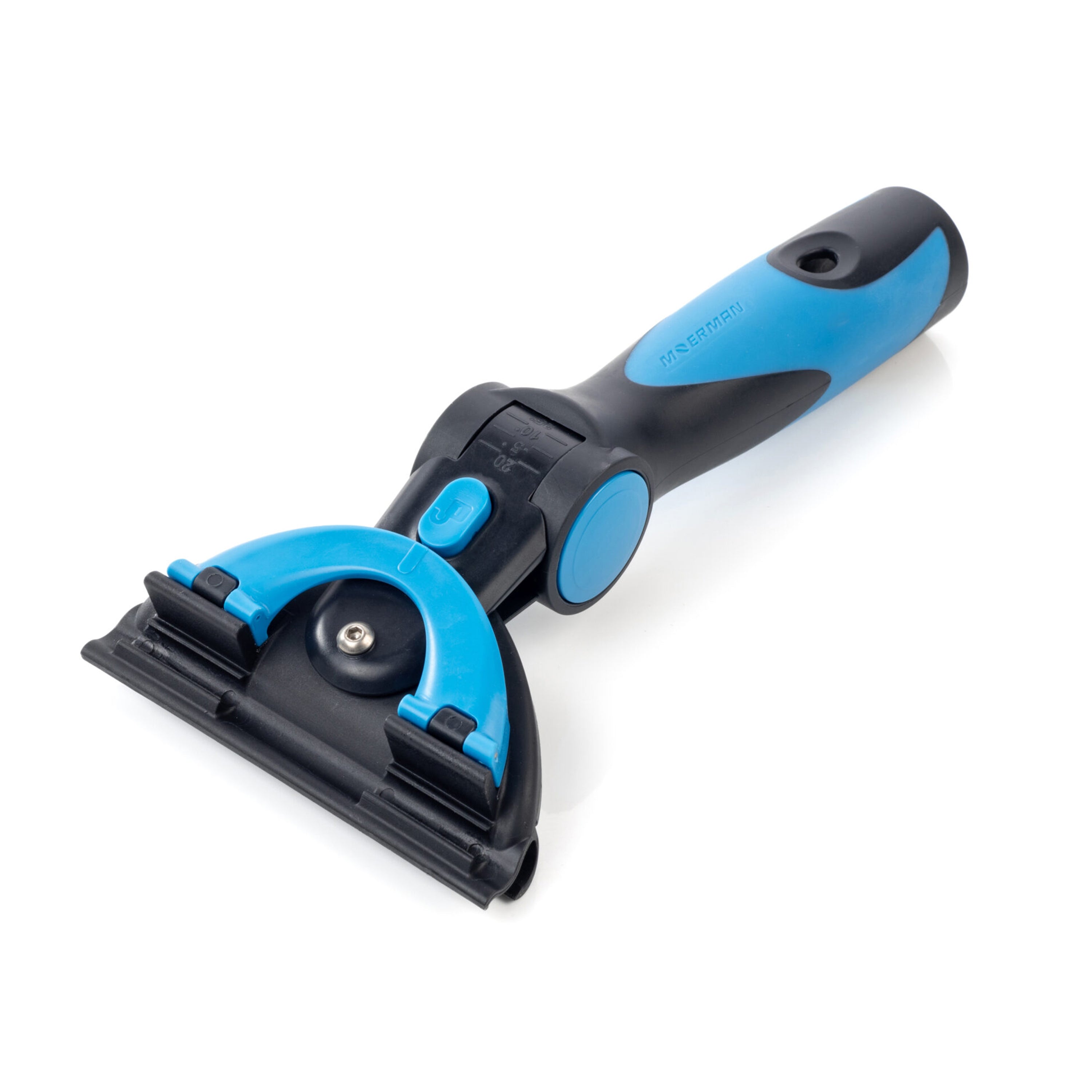 Moerman Excelerator 2.0 Swivel Handle | Detroit Sponge