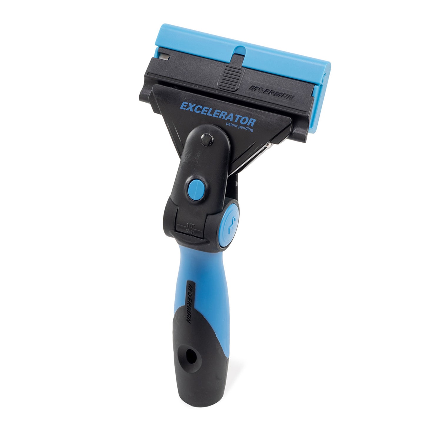 Moerman Multi Scraper 4 inch