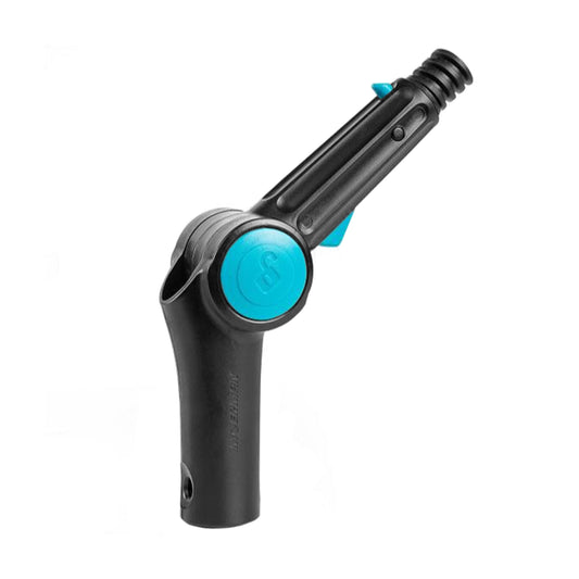 Moerman Dr Angle Mini with ACME Thread