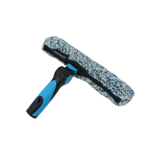Moerman Swivel Master T Bar FUGU Washer Complete
