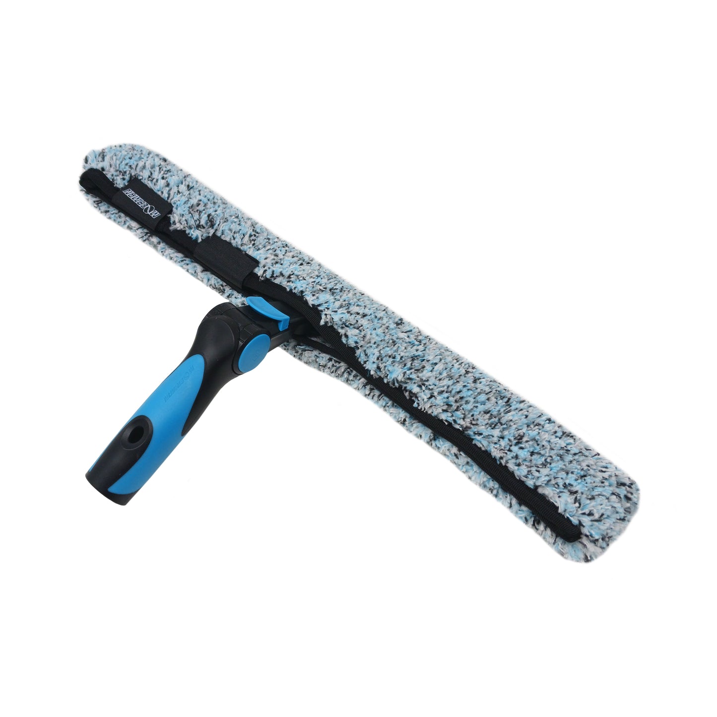 Moerman Swivel Master T Bar FUGU Washer Complete