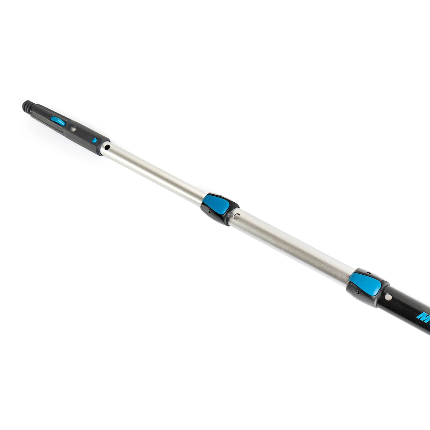 Moerman Takumi 8 Foot 3-section Aluminum Telescopic Extension Pole