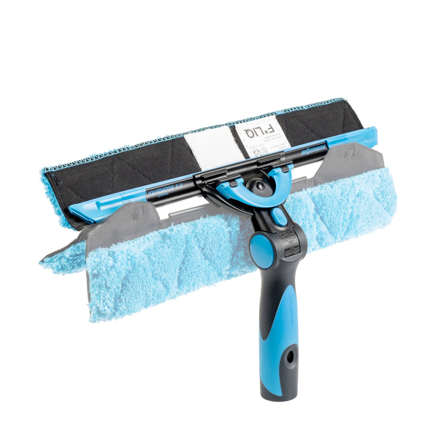 Moerman Ultimate Squeegee 3.0 Complete