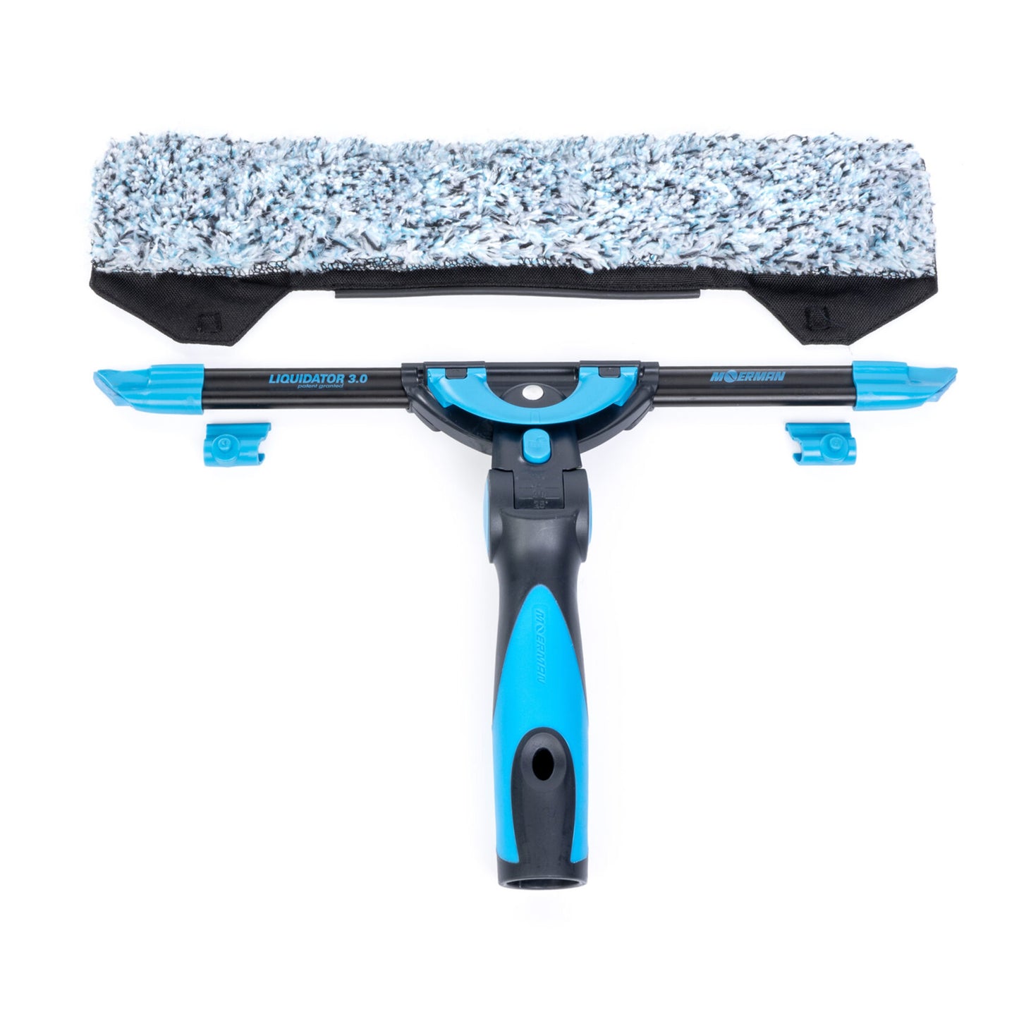 Moerman Ultimate FUGU Squeegee 3.0 Complete