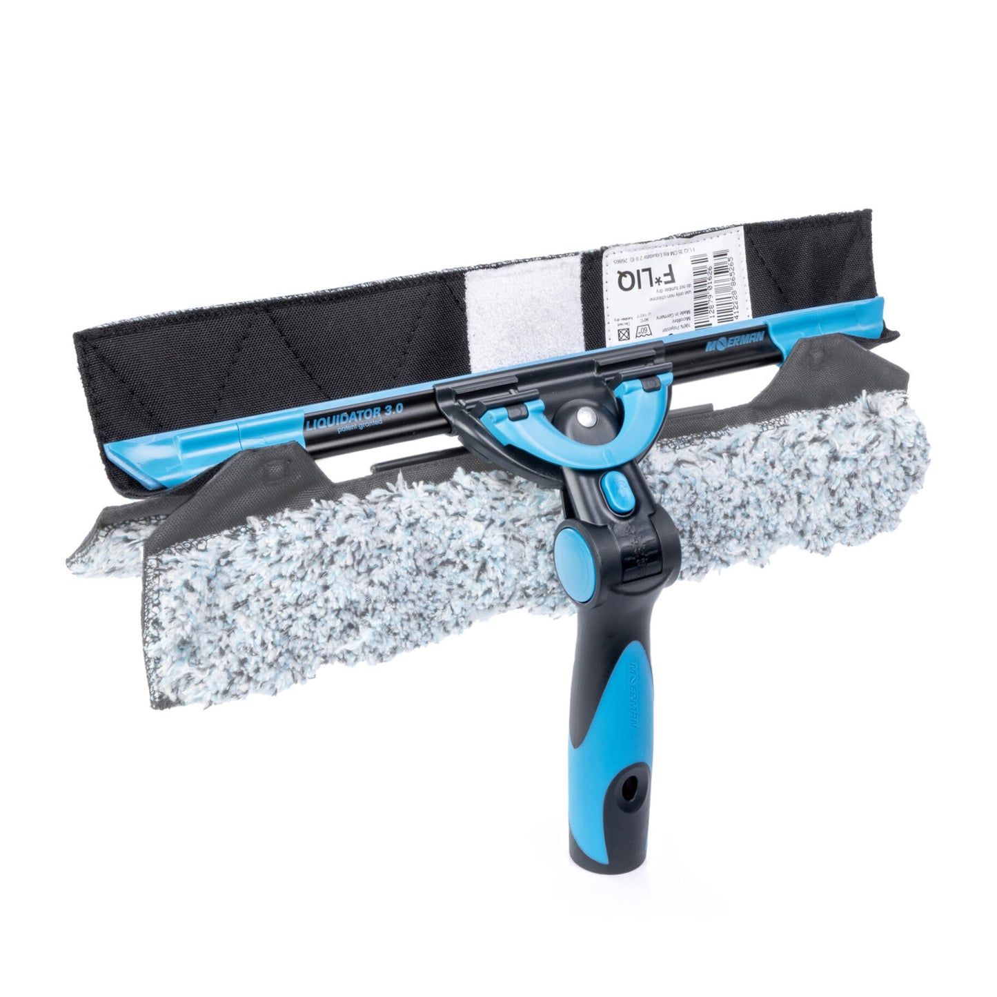 Moerman Ultimate FUGU Squeegee 3.0 Complete