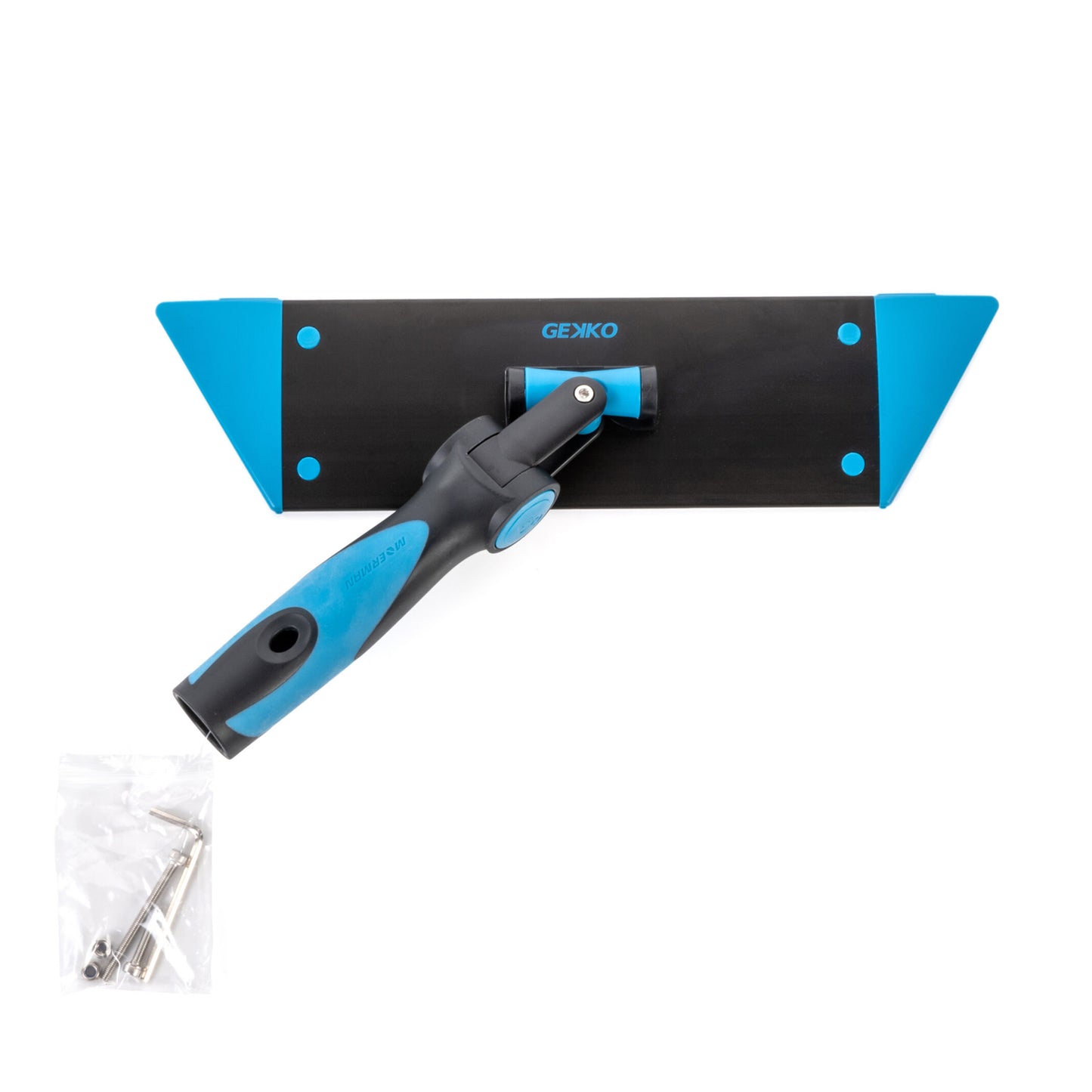 Moerman Gekko Pad Holder