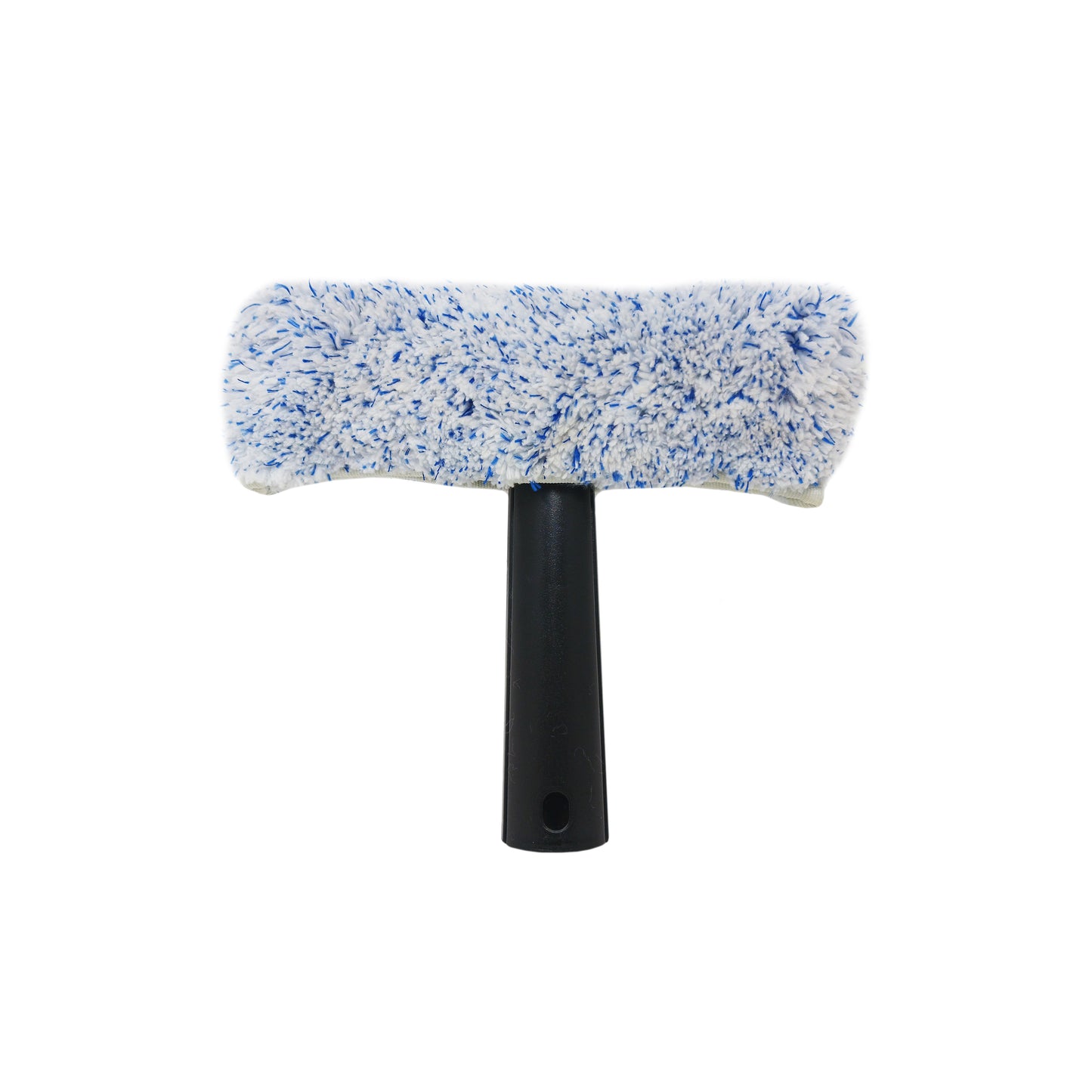 Pulex 6 Inch Scrubber with MicroFiber Sleeve