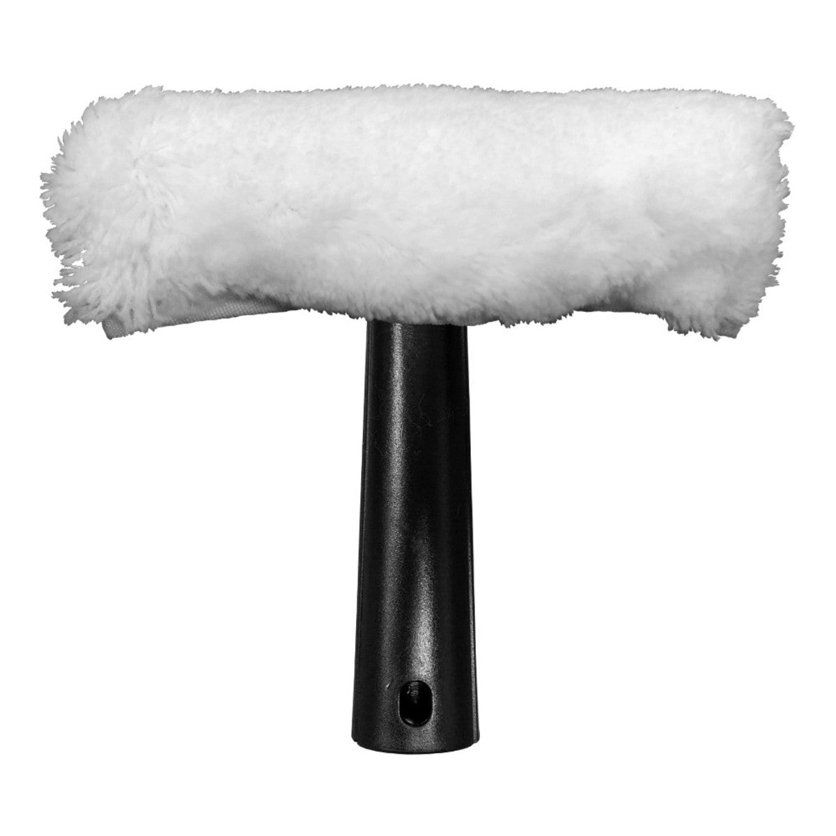 6 Inch Scrubber with White Sleeve