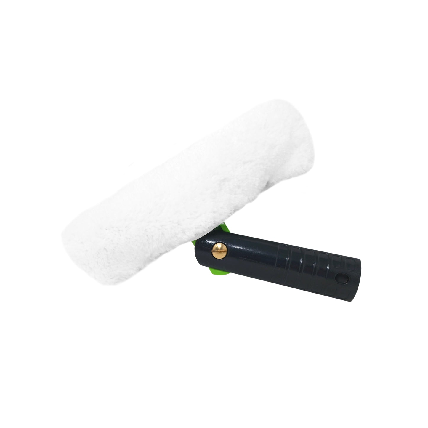 Pulex 6 Inch Scrubber with White Sleeve