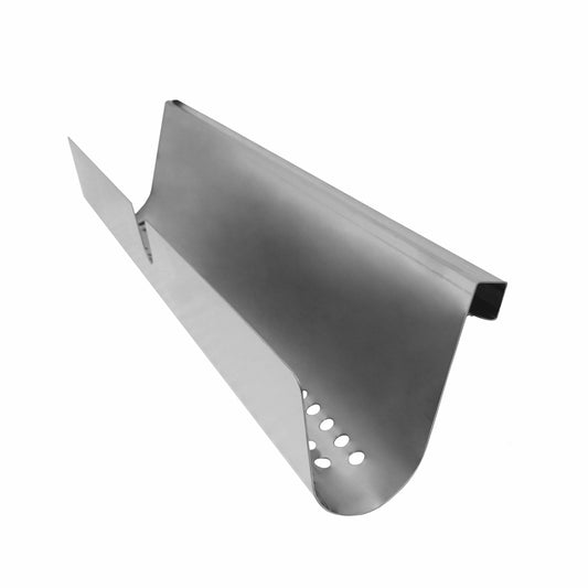 Pulex Bucket Stainless Steel Sieve