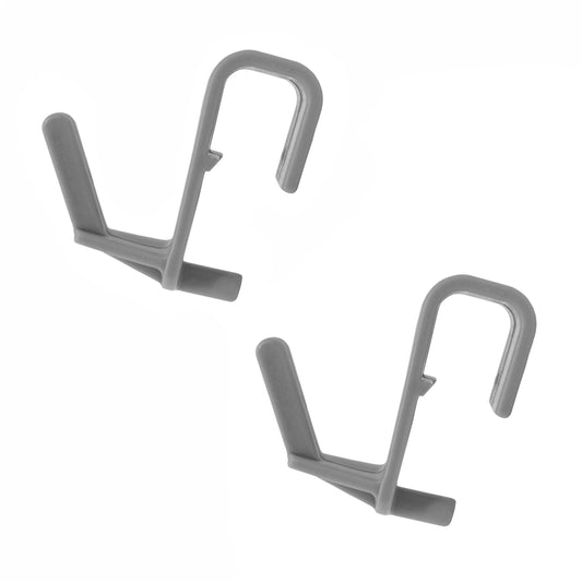 Pulex Bucket Replacement Single Hangers -Pair