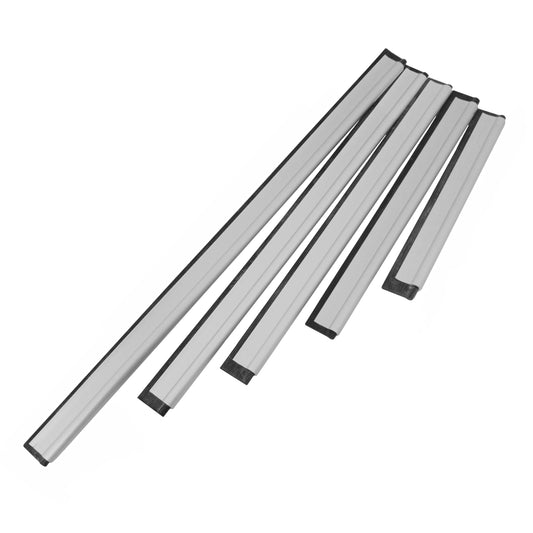 Pulex Aluminum Channels