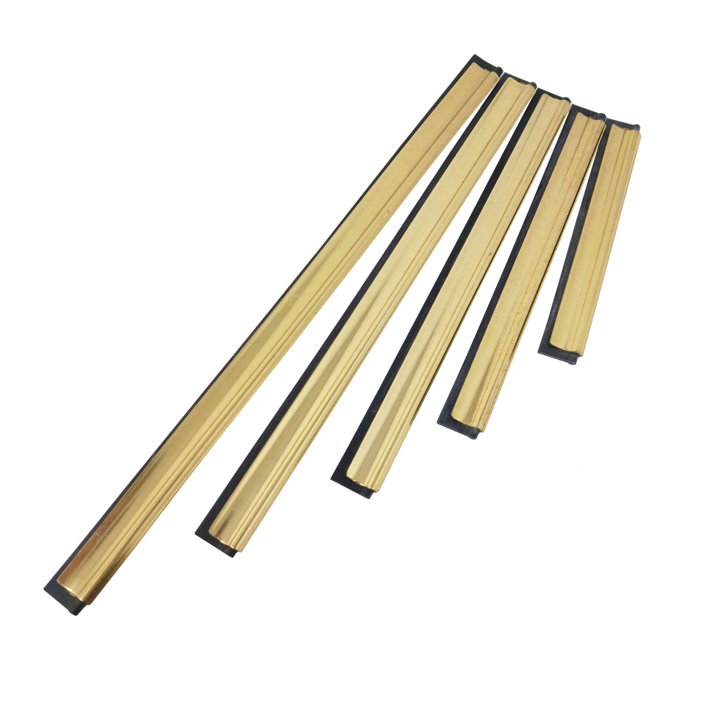 Pulex Brass Channels
