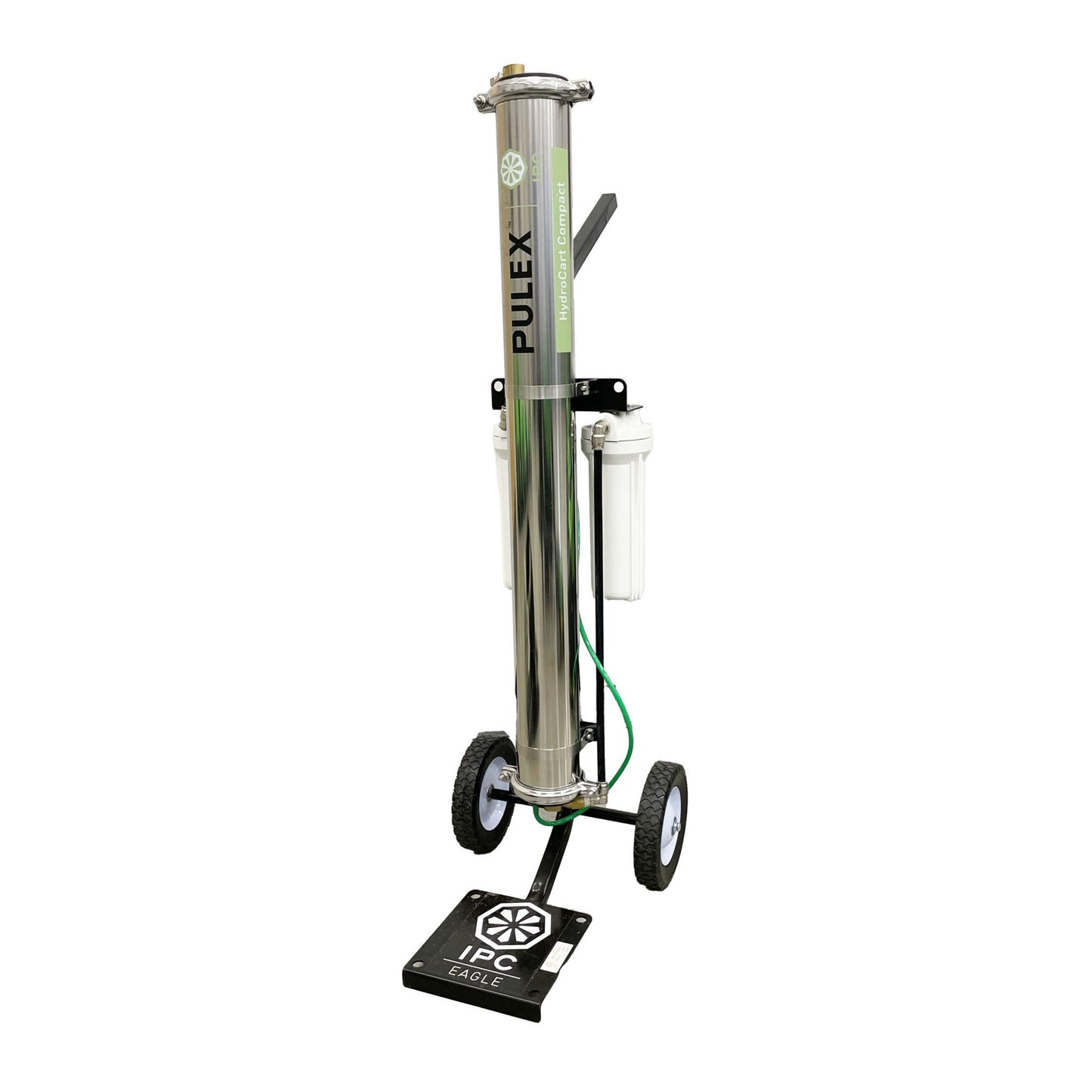 Pulex HydroCart Compact Multi-stage Pure Water System (NON-POWERED)
