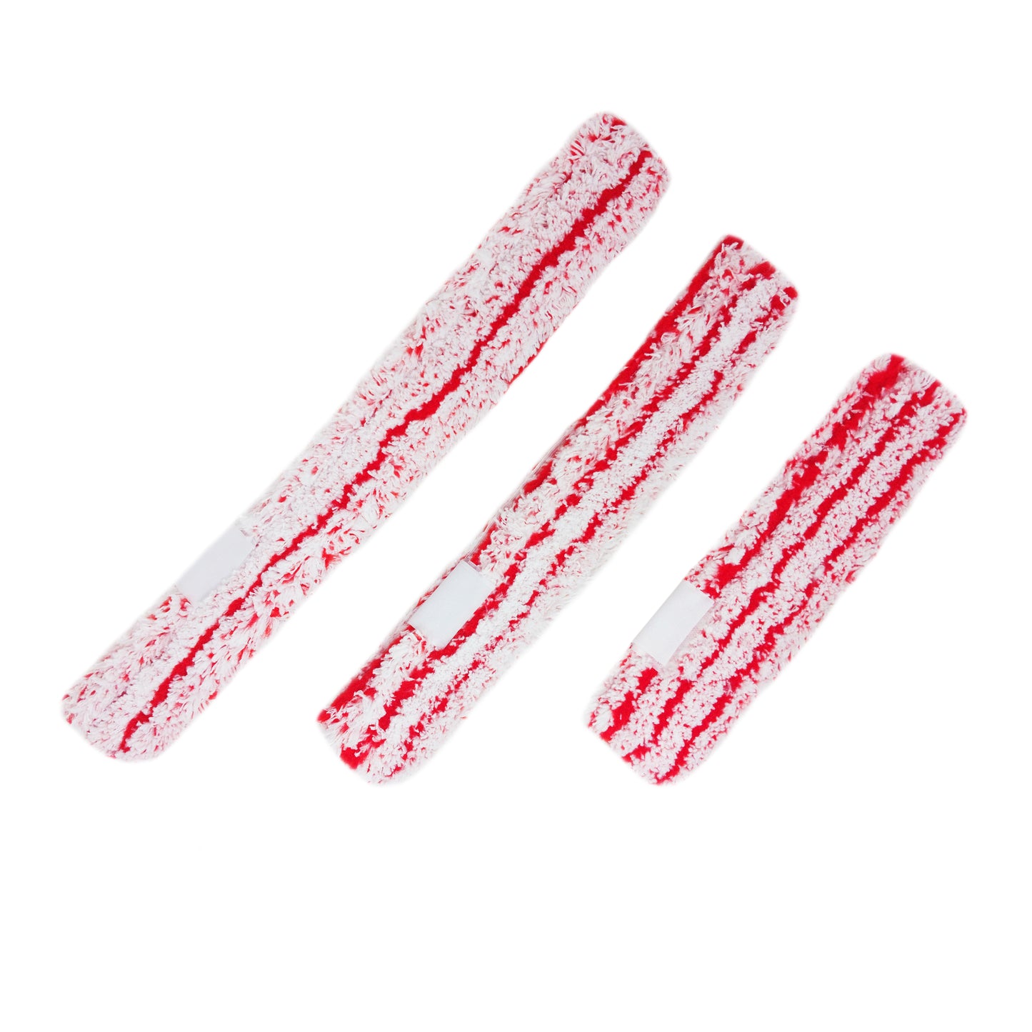 Pulex Red Microtiger Sleeve