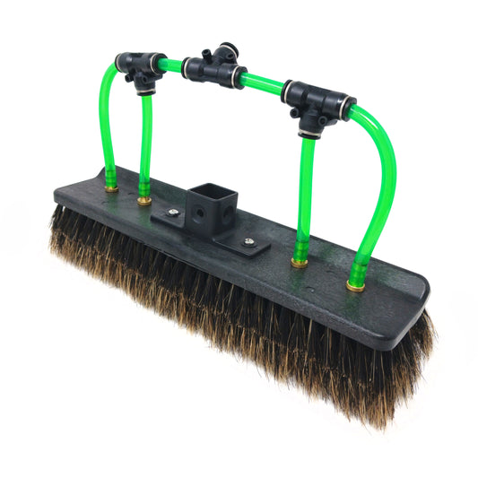 Pulex Slide Brush Natural